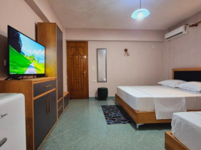 Barca Rooms